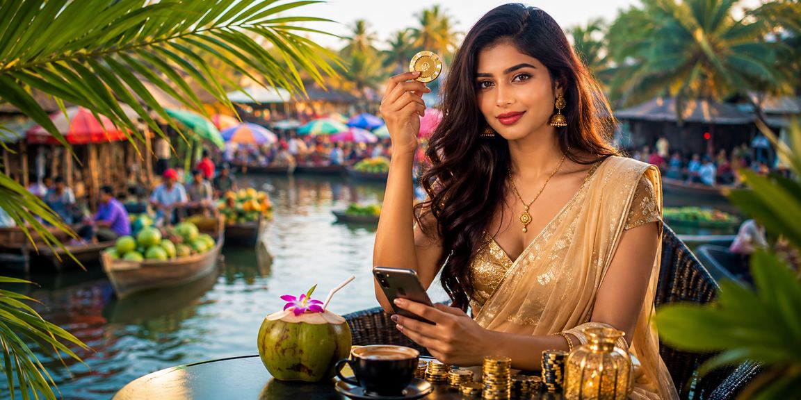 বরিশালে ডিপোজিট বোনাস নিচ্ছেন একজন সদস্য